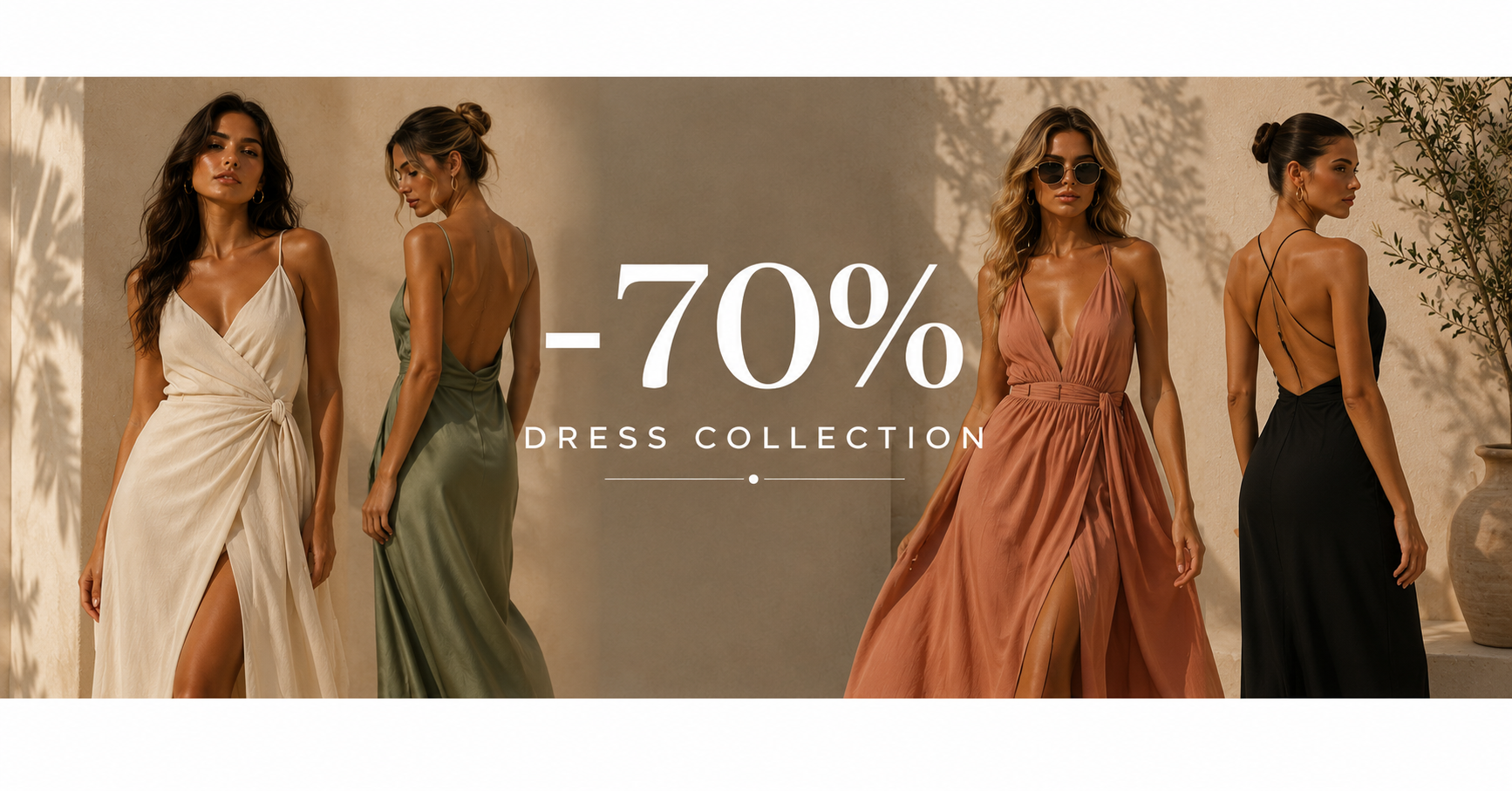 Dress collection