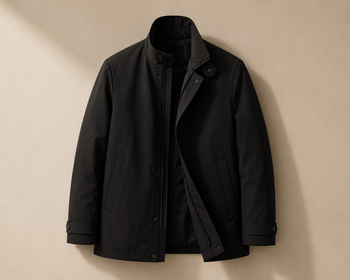 Outerwear
