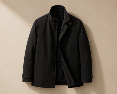 Outerwear