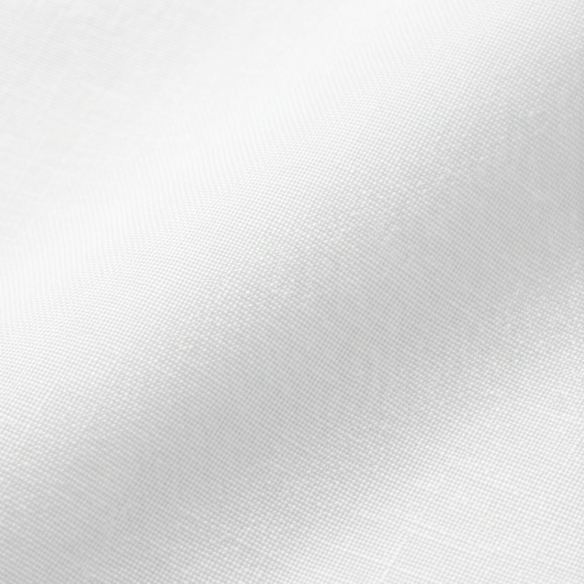 PEGGY | ASYMMETRIC STATEMENT-BUTTON BLOUSE
