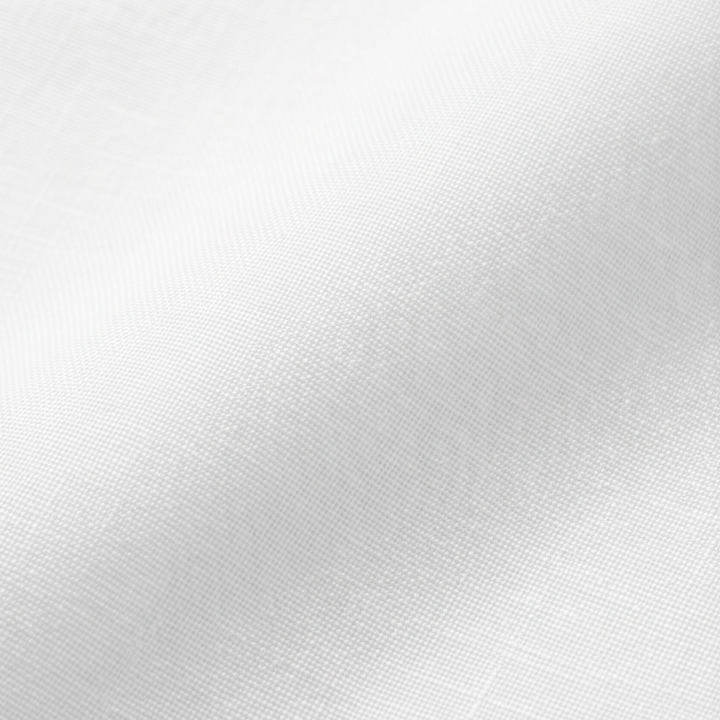 PEGGY | ASYMMETRIC STATEMENT-BUTTON BLOUSE