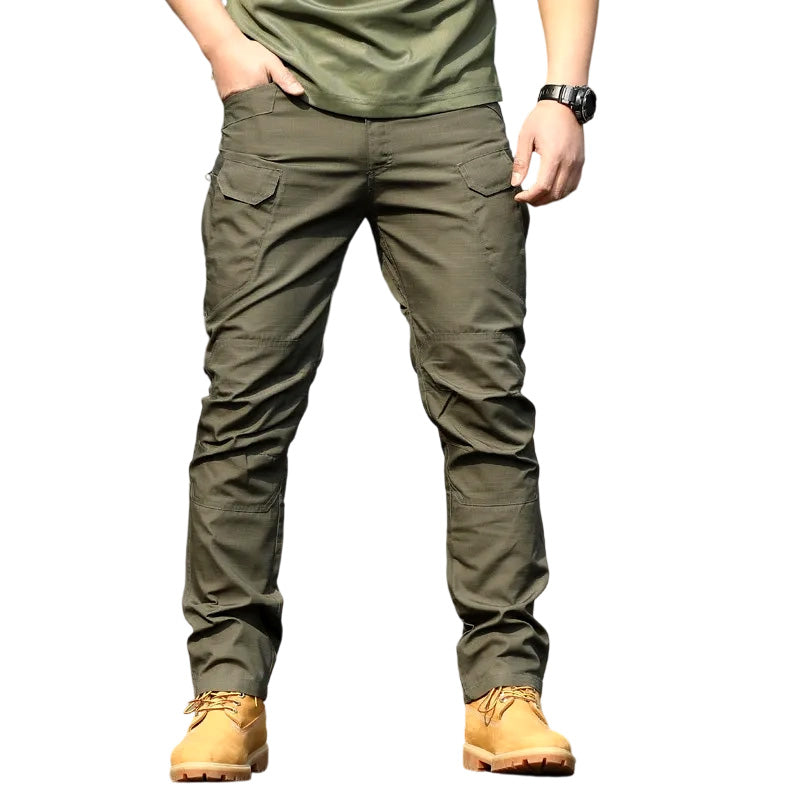 TITAN | WATERPROOF TACTICAL PANTS