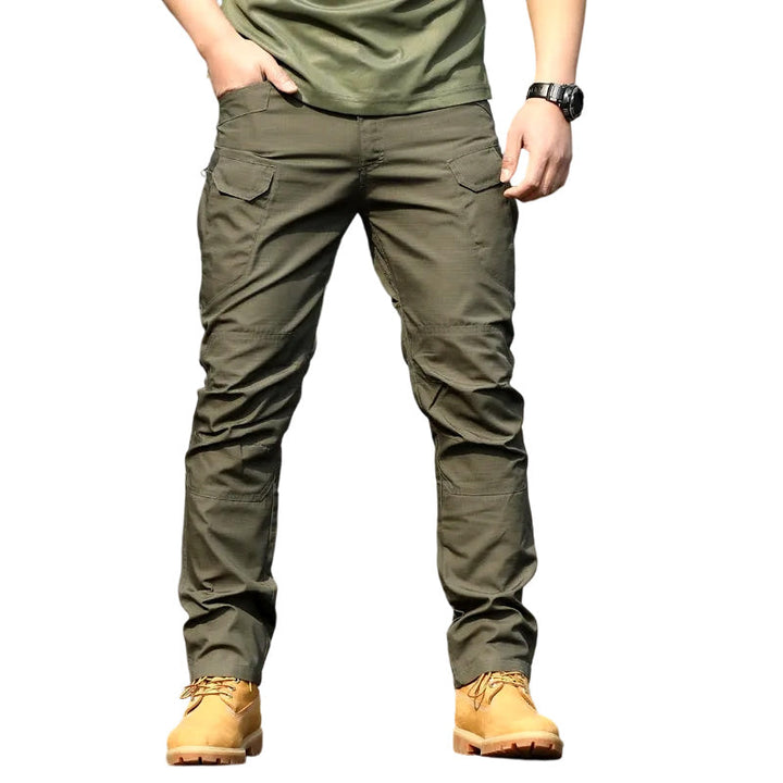 TITAN | WATERPROOF TACTICAL PANTS