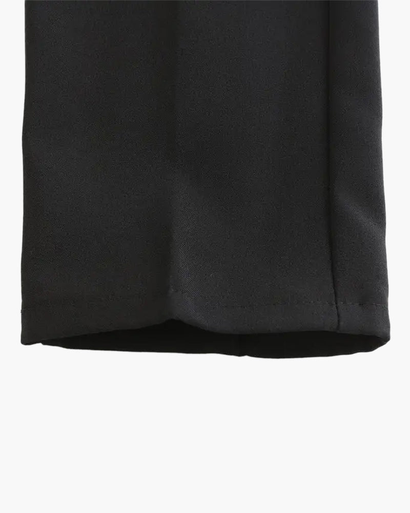 AUGUSTO | STRETCH COMFORT TROUSERS