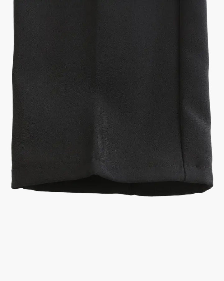 AUGUSTO | STRETCH COMFORT TROUSERS