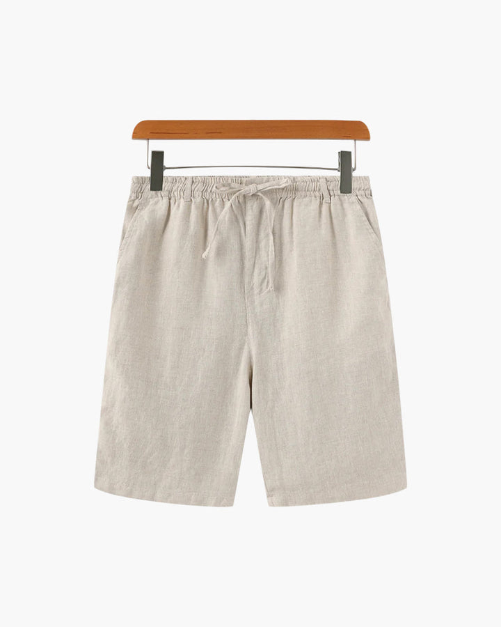 CASABLANCA | RELAXED SUMMER SHORTS