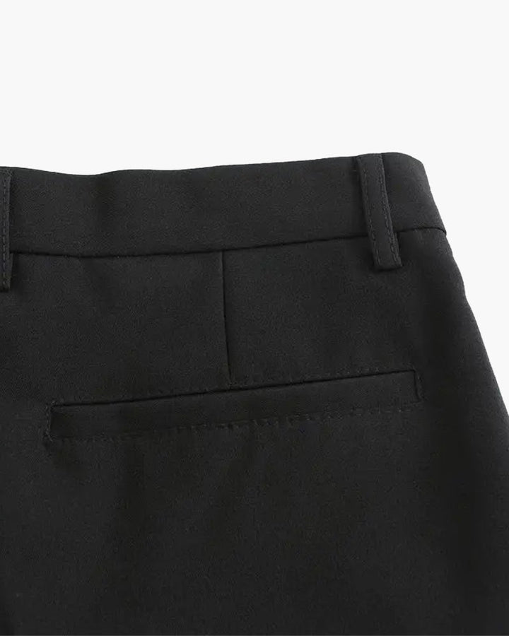 AUGUSTO | STRETCH COMFORT TROUSERS