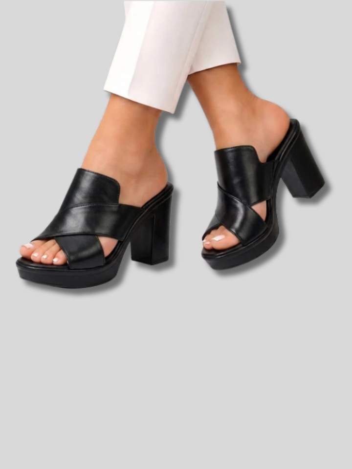 SERENA | ORTHOPEDIC COMFORT SANDALS