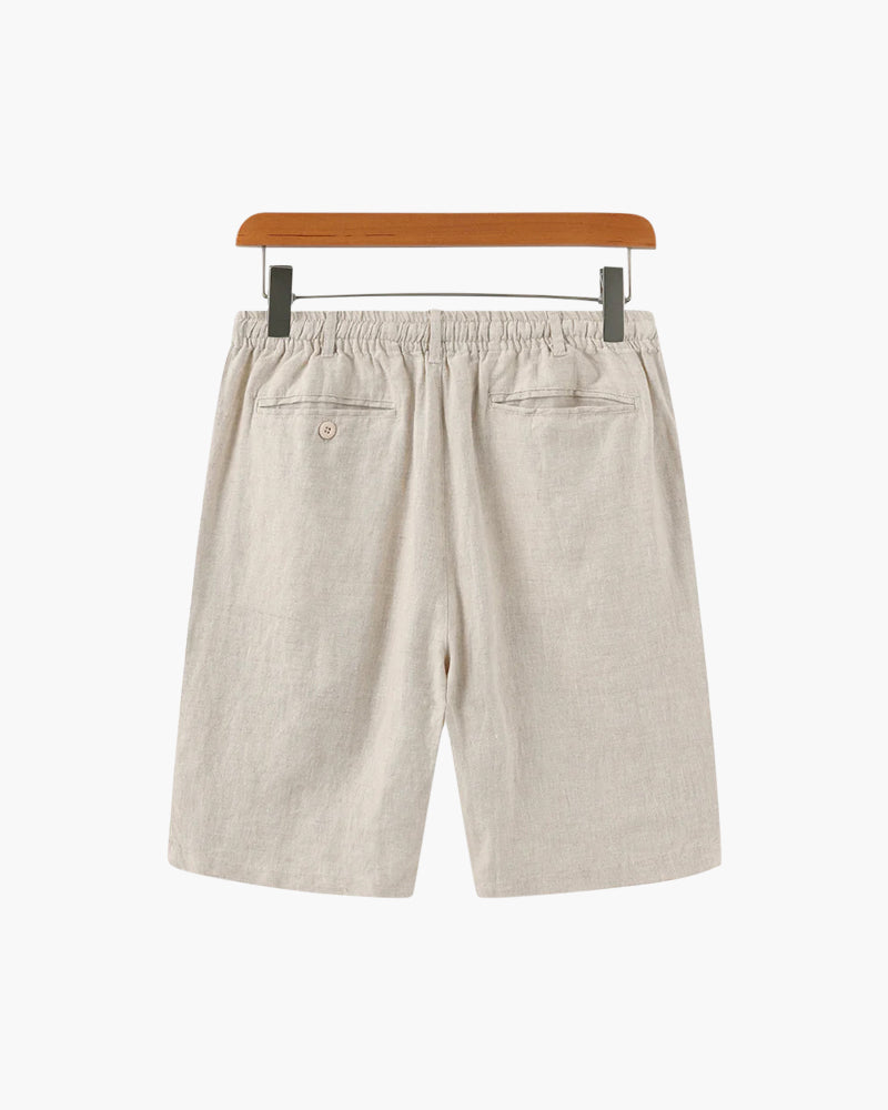 CASABLANCA | RELAXED SUMMER SHORTS