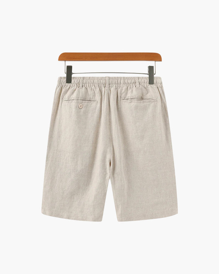 CASABLANCA | RELAXED SUMMER SHORTS