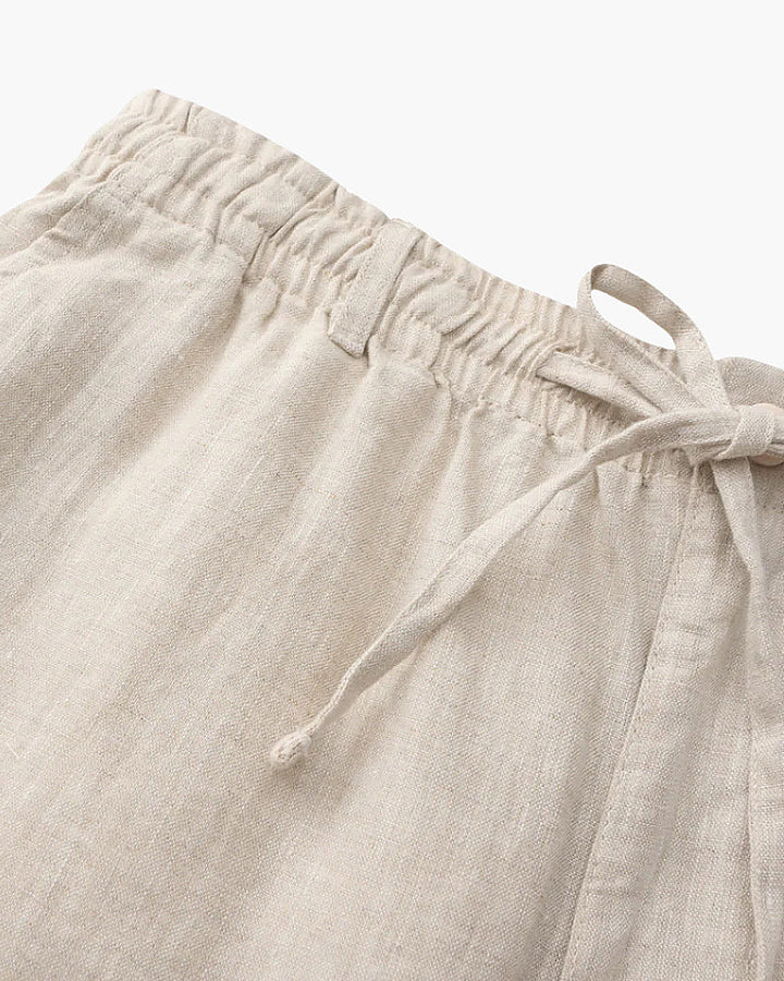 CASABLANCA | RELAXED SUMMER SHORTS