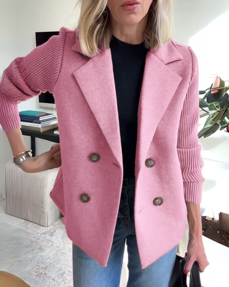 JASPER | CASUAL TAILORED BLAZER