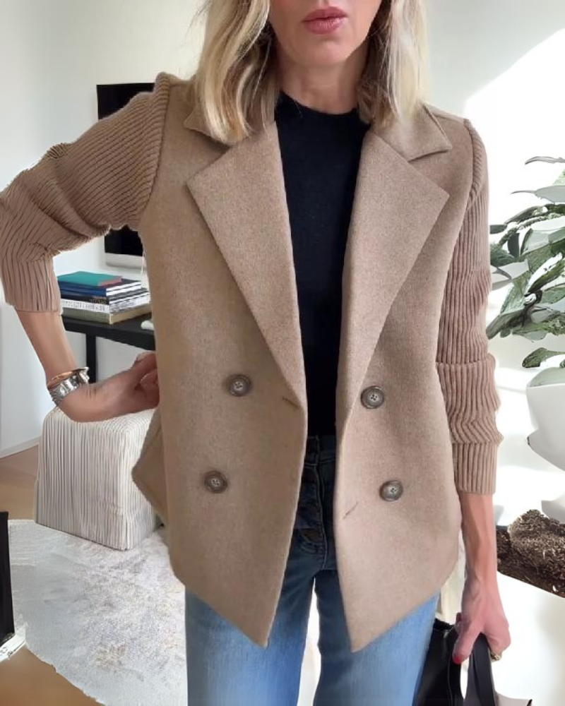 JASPER | CASUAL TAILORED BLAZER