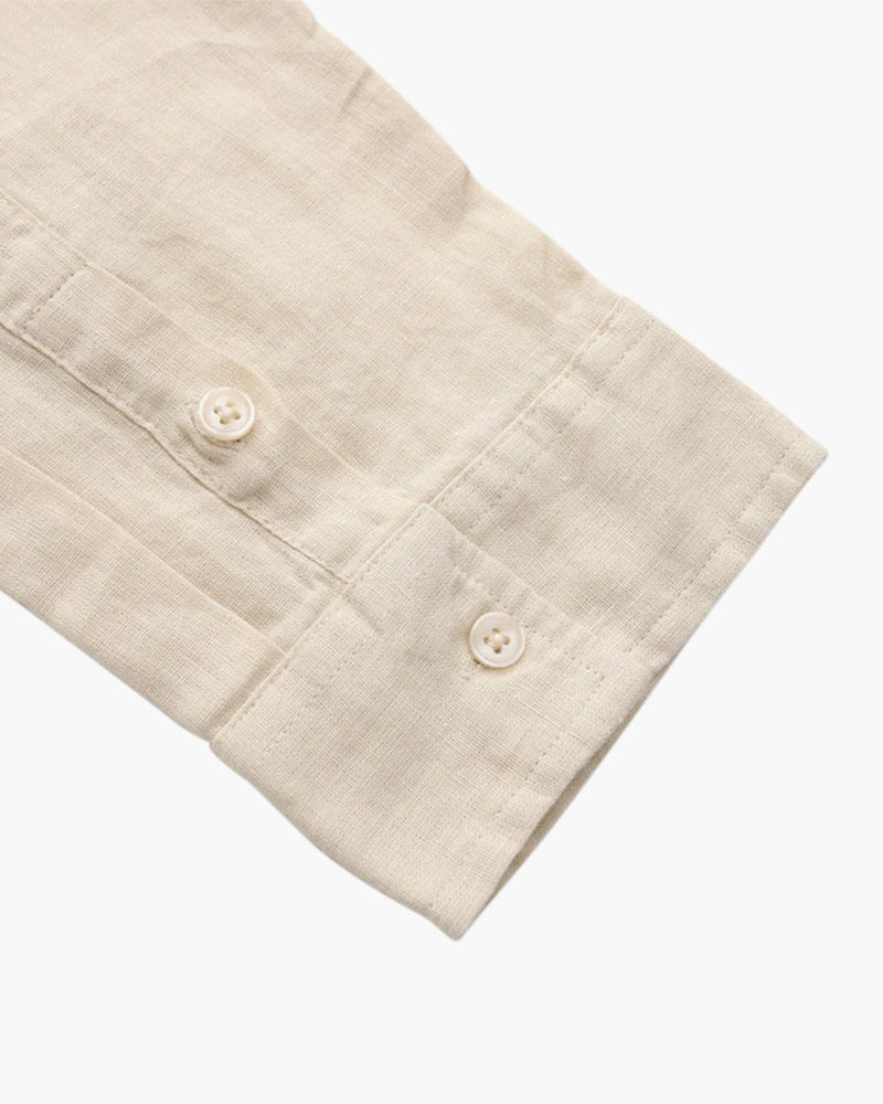 CAPE TOWN | RELAXED SUMMER SHIRT