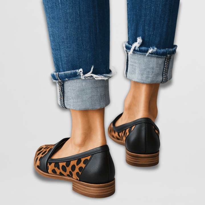 HELEN | SOFT COMFORT LOAFERS