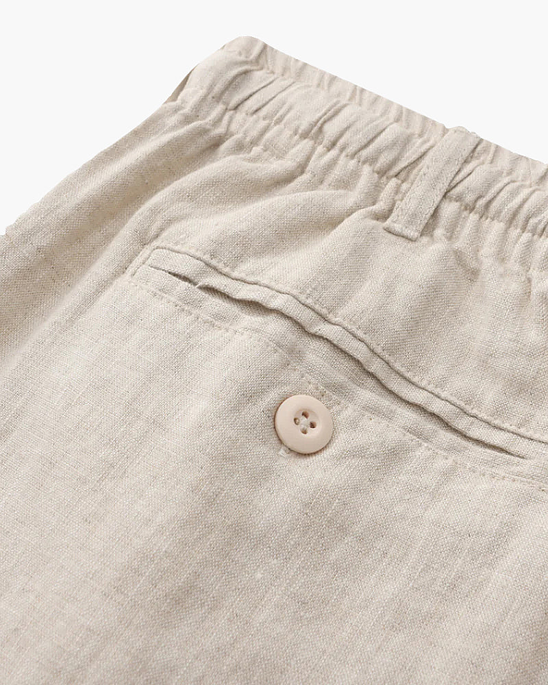 CASABLANCA | RELAXED SUMMER SHORTS