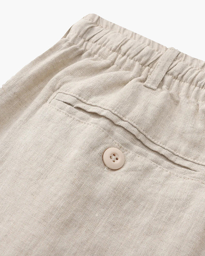 CASABLANCA | RELAXED SUMMER SHORTS