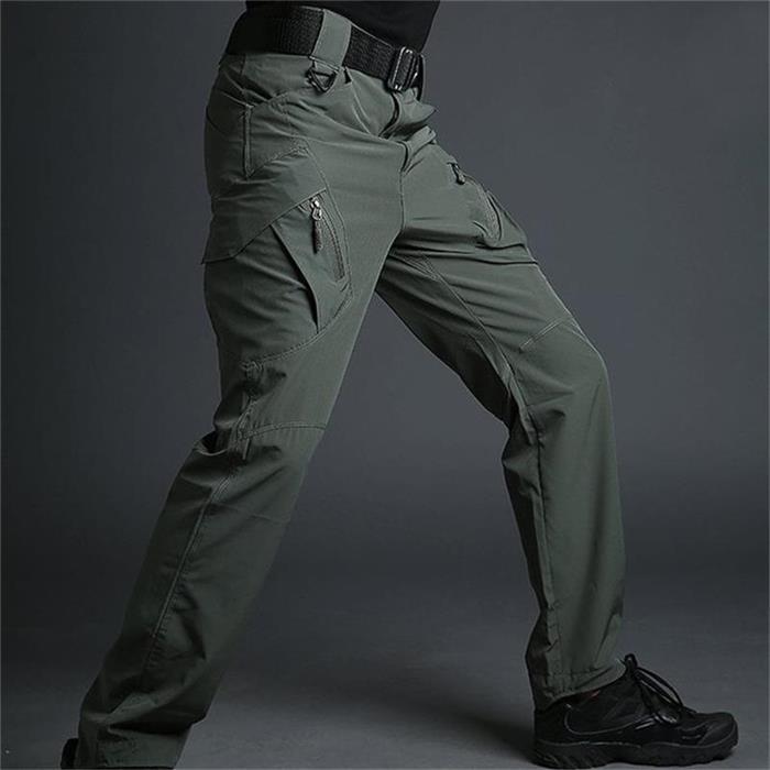 TITAN | WATERPROOF TACTICAL PANTS
