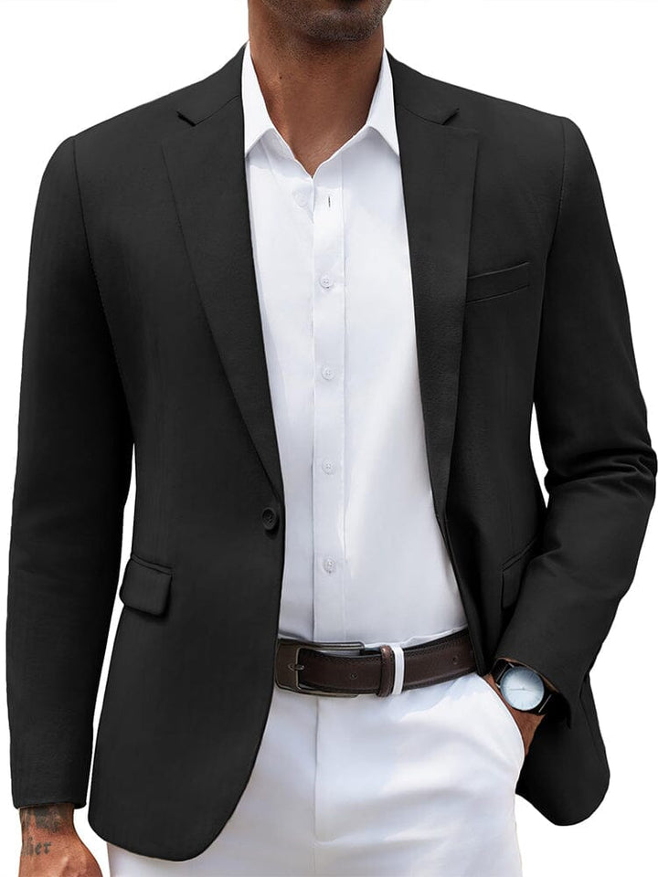 WESLEY | BUSINESS CASUAL BLAZER