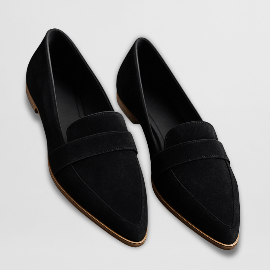 HELEN | SOFT COMFORT LOAFERS