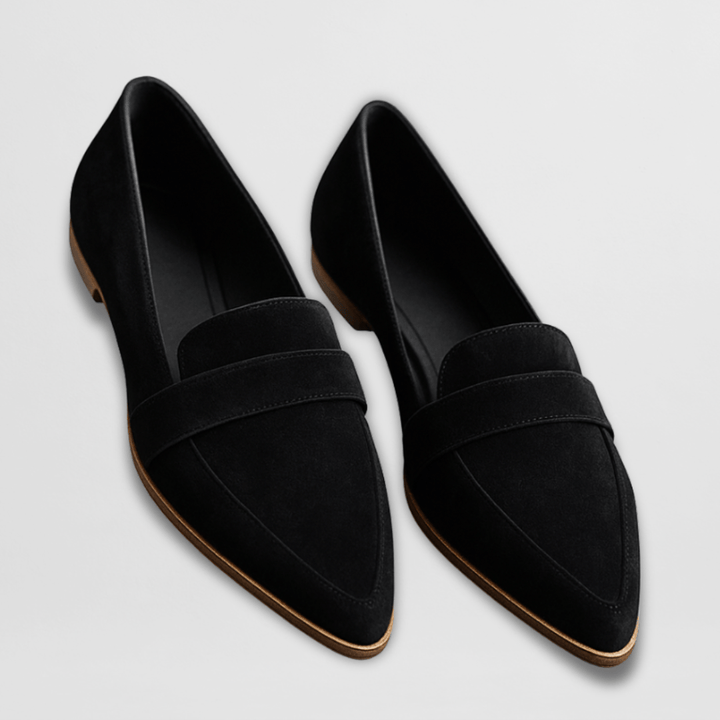 HELEN | SOFT COMFORT LOAFERS