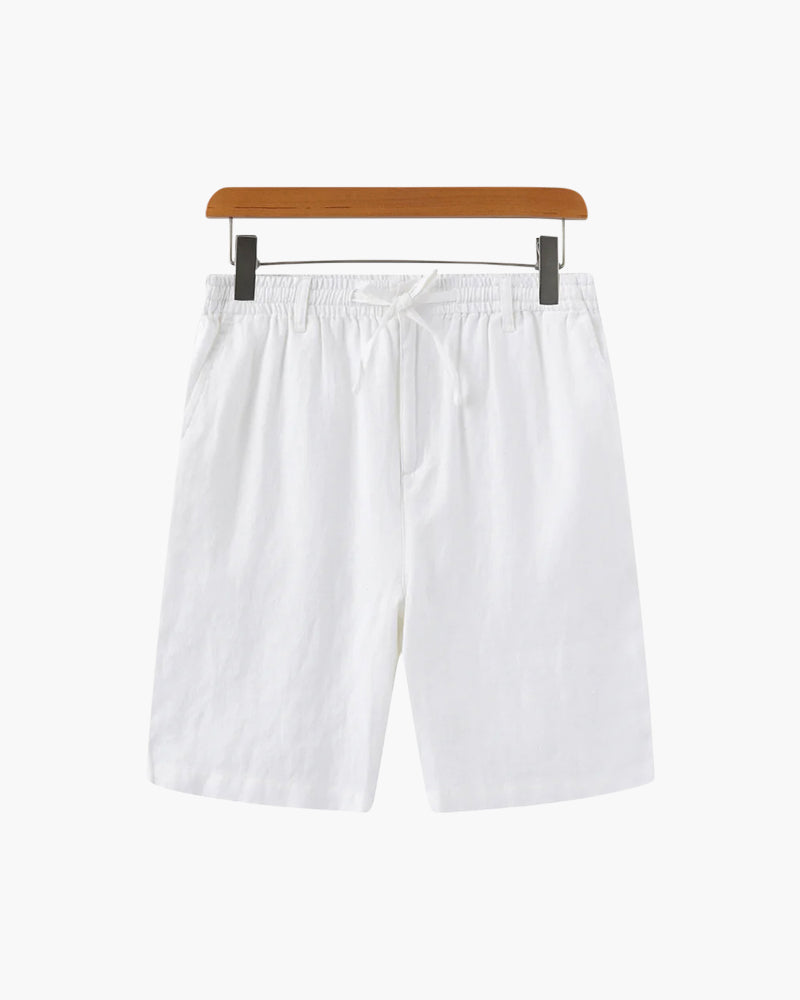 CASABLANCA | RELAXED SUMMER SHORTS