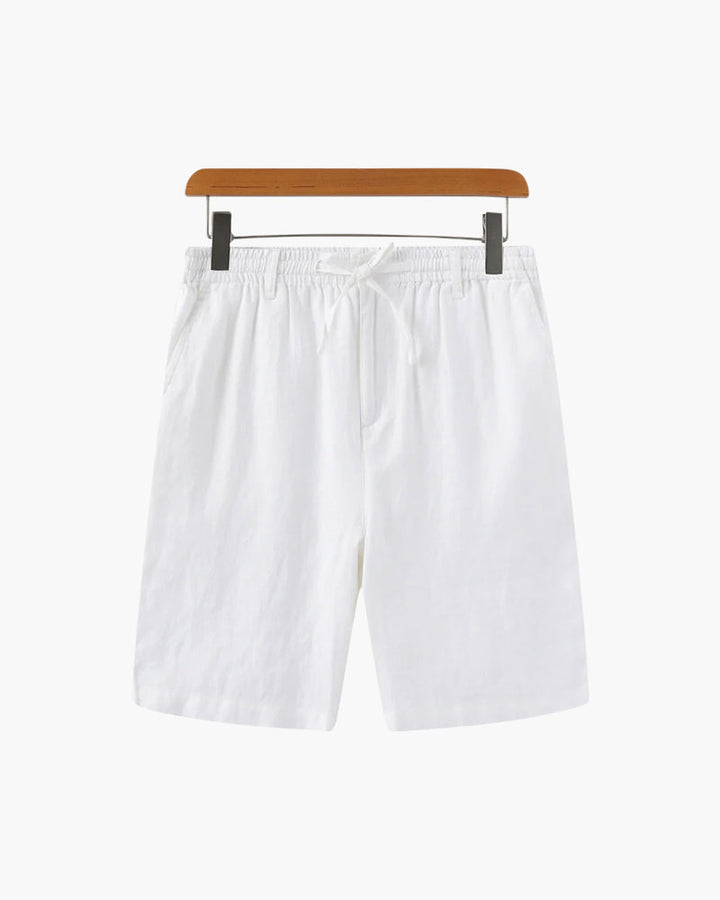 CASABLANCA | RELAXED SUMMER SHORTS