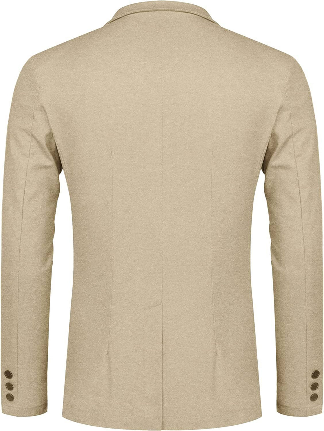 PRESTON | LIGHTWEIGHT CASUAL BLAZER