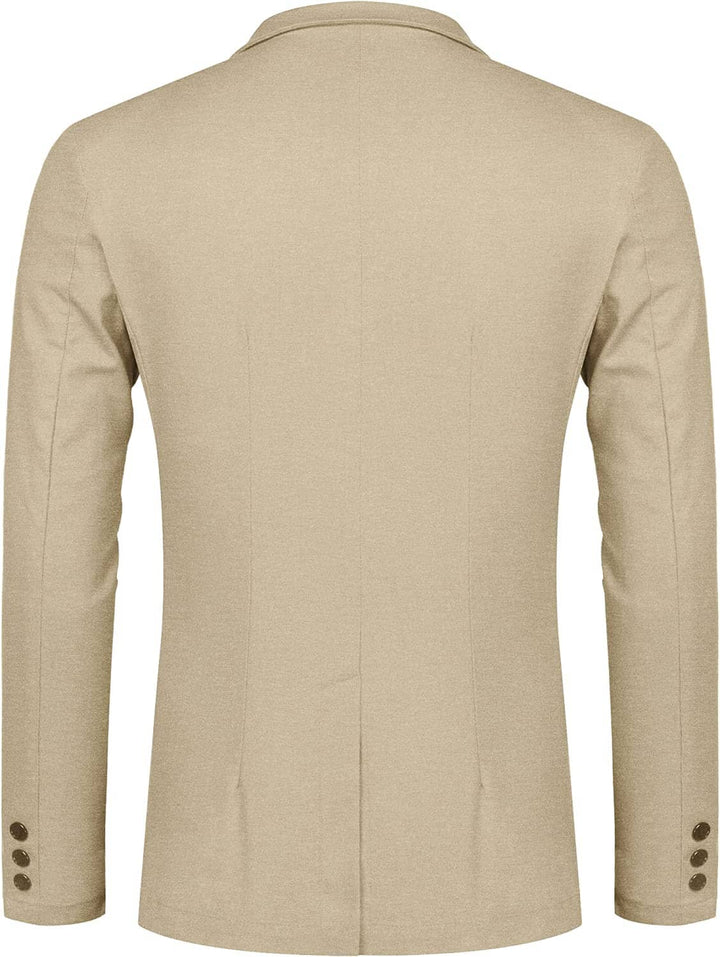 PRESTON | LIGHTWEIGHT CASUAL BLAZER