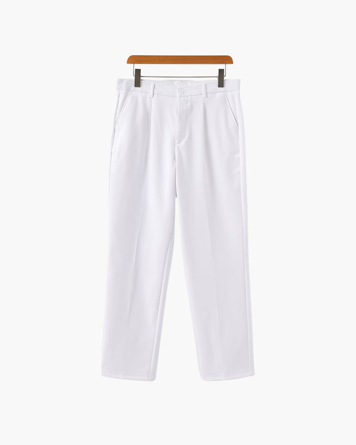 LUCA | RELAXED TAILORED TROUSERS