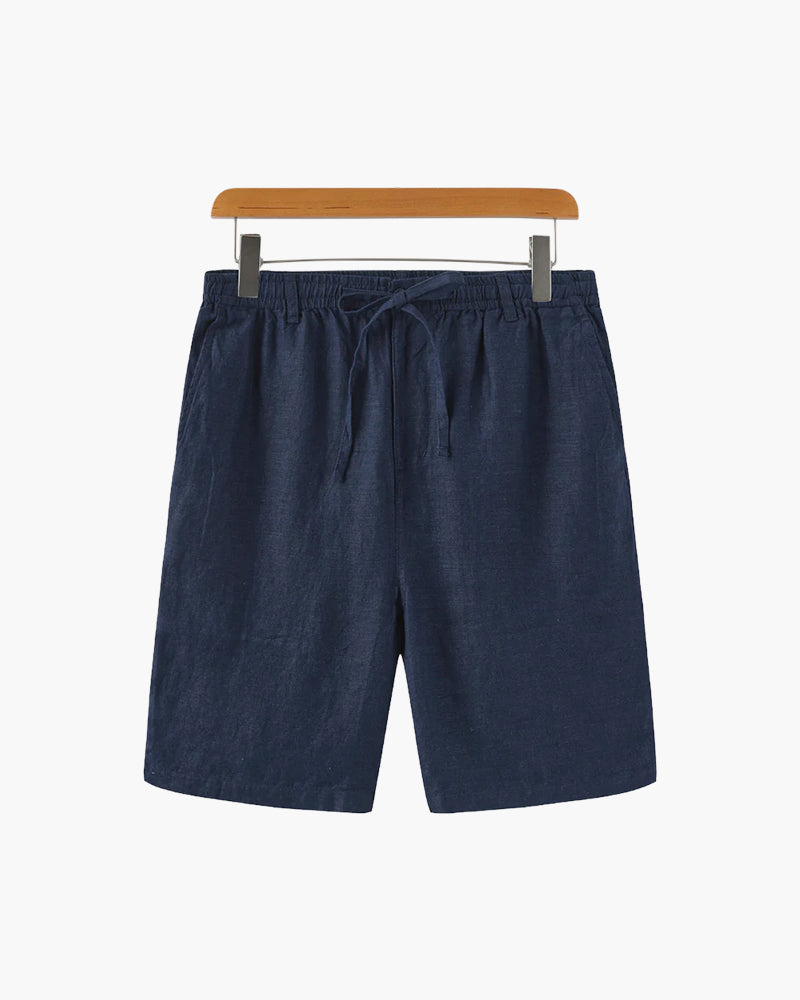 CASABLANCA | RELAXED SUMMER SHORTS