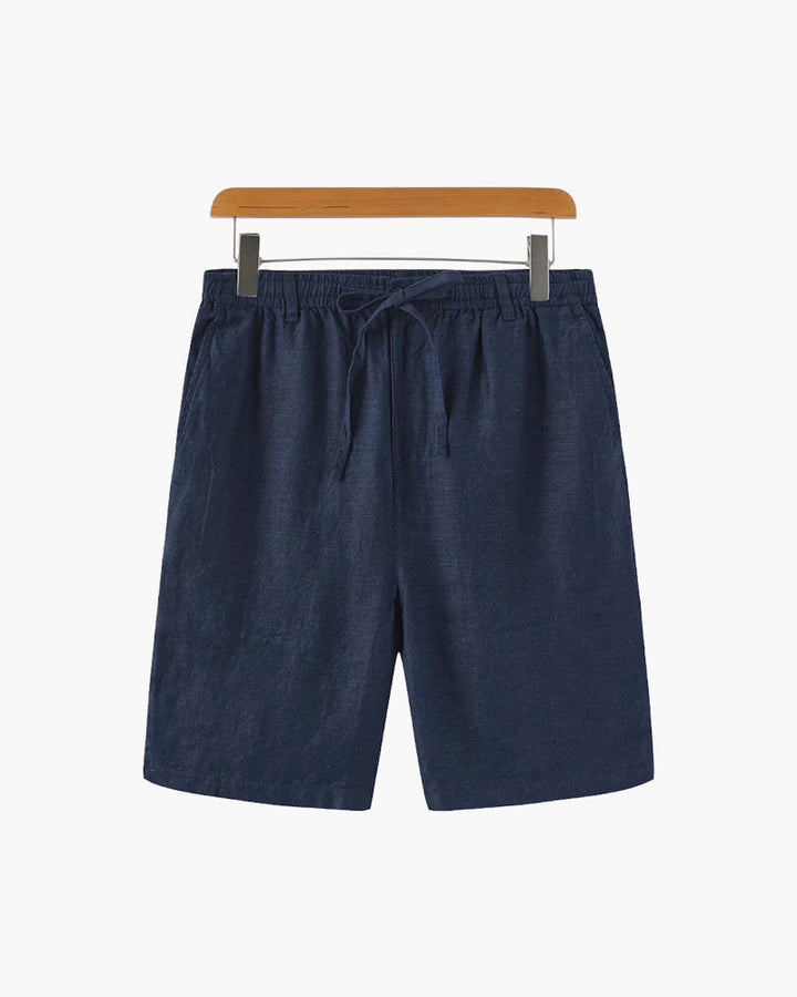 CASABLANCA | RELAXED SUMMER SHORTS