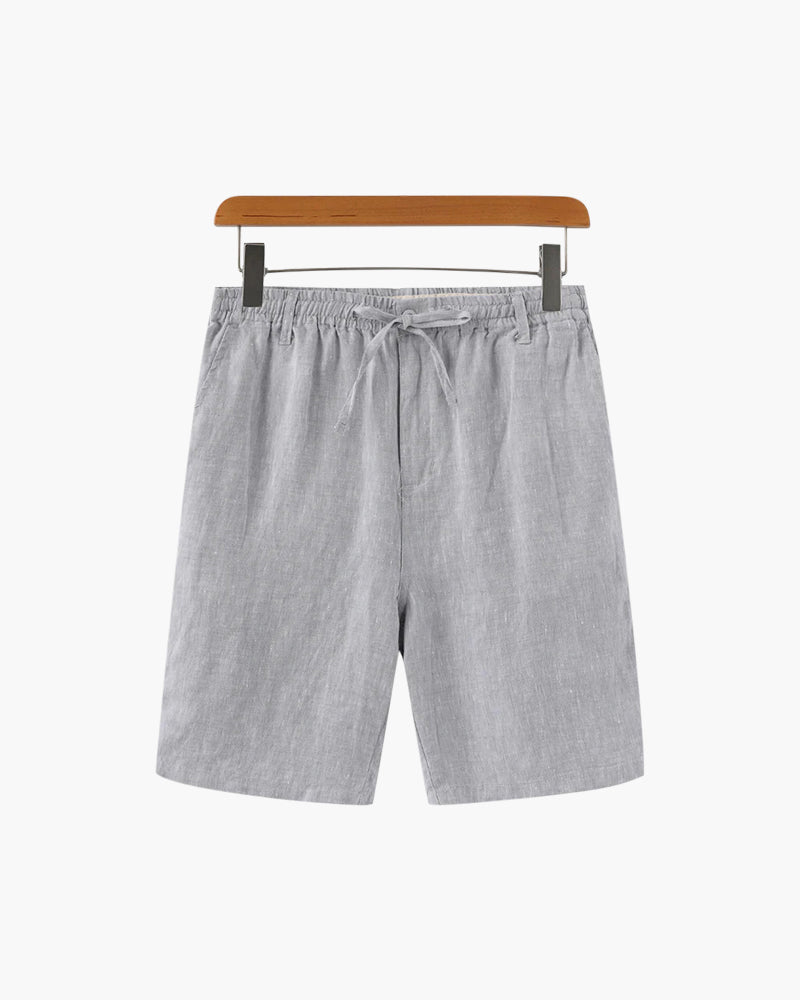 CASABLANCA | RELAXED SUMMER SHORTS