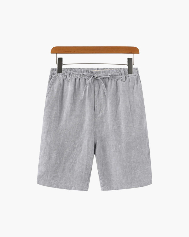 CASABLANCA | RELAXED SUMMER SHORTS