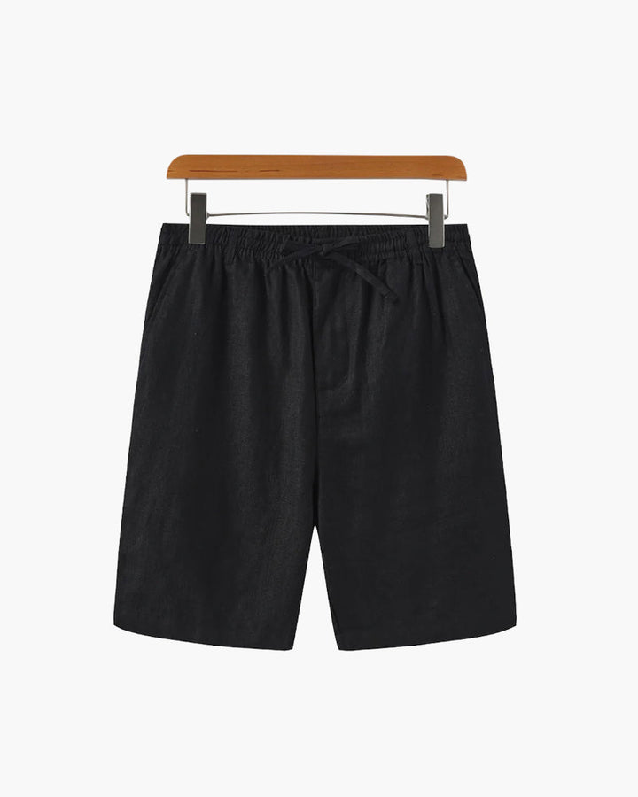 CASABLANCA | RELAXED SUMMER SHORTS