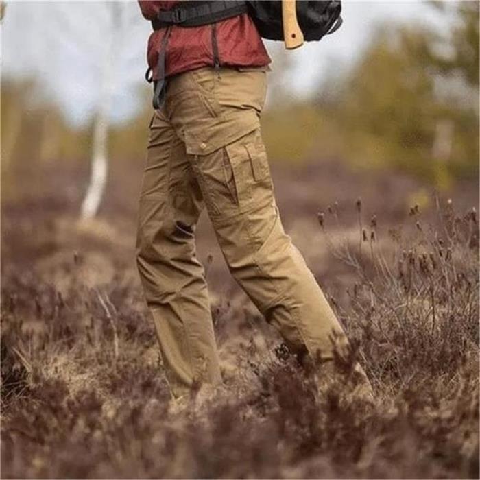 TITAN | WATERPROOF TACTICAL PANTS