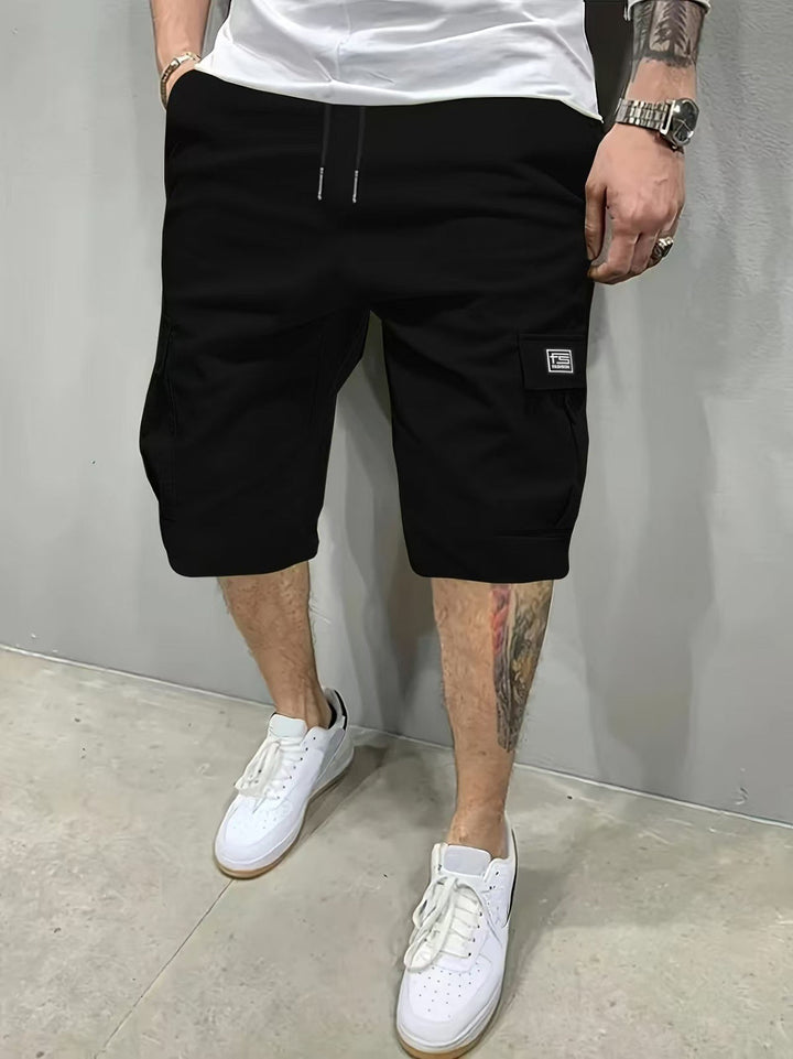 RYKER | UTILITY CARGO SHORTS