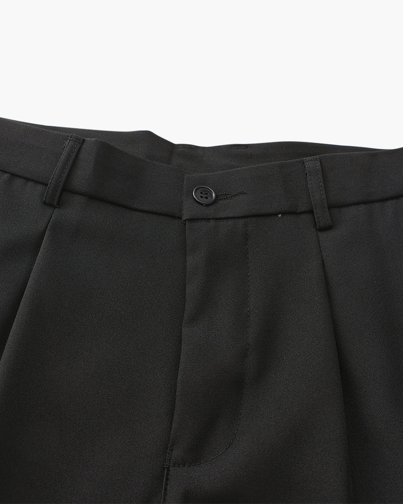 LUCA | RELAXED TAILORED TROUSERS