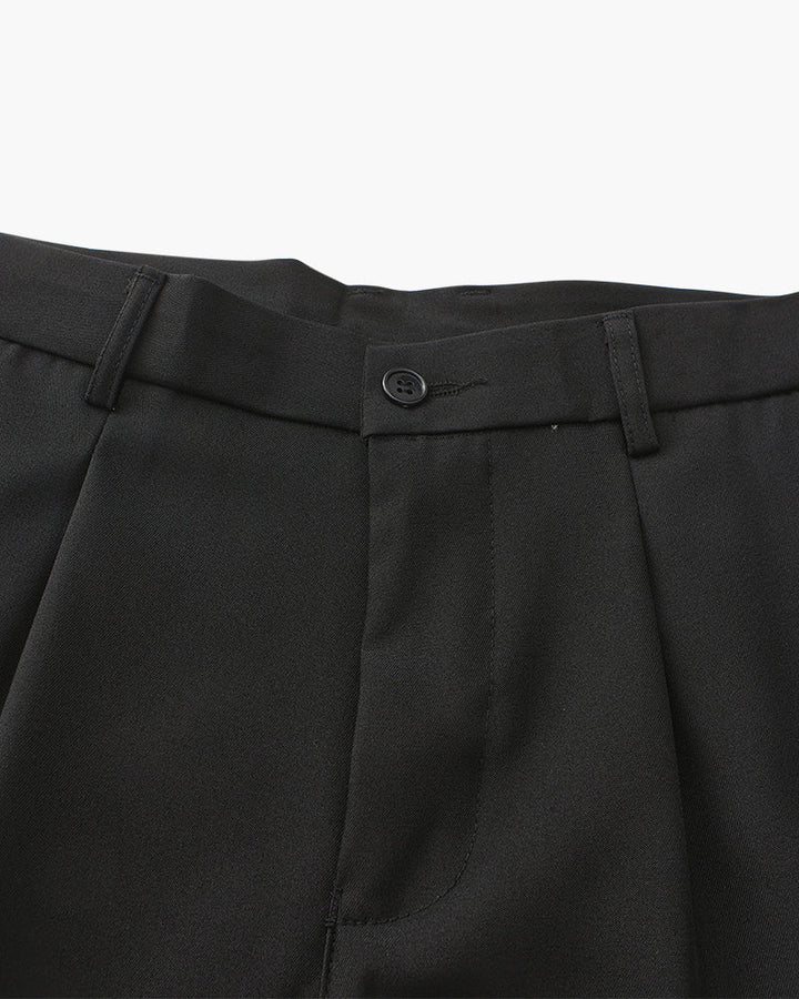 LUCA | RELAXED TAILORED TROUSERS