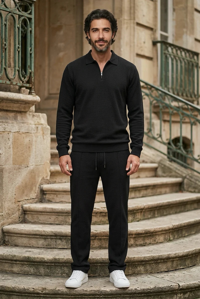 ARES | TWO-PIECE SET