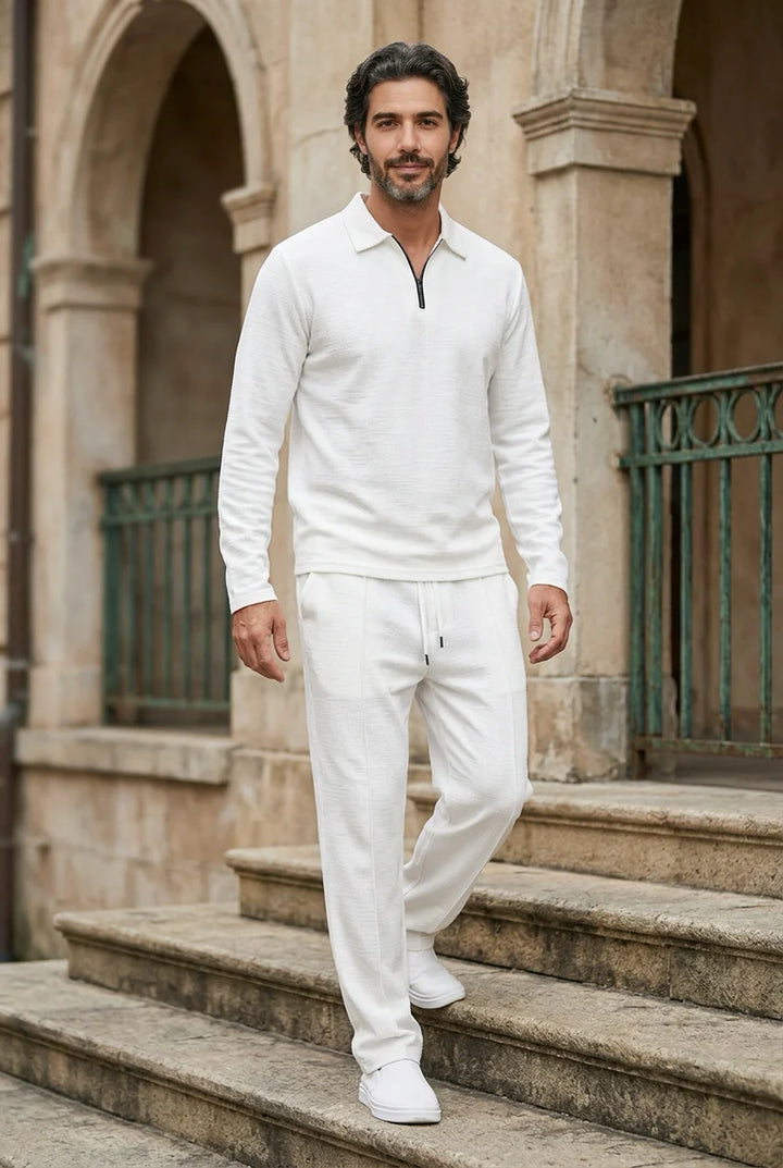 ARES | TWO-PIECE SET