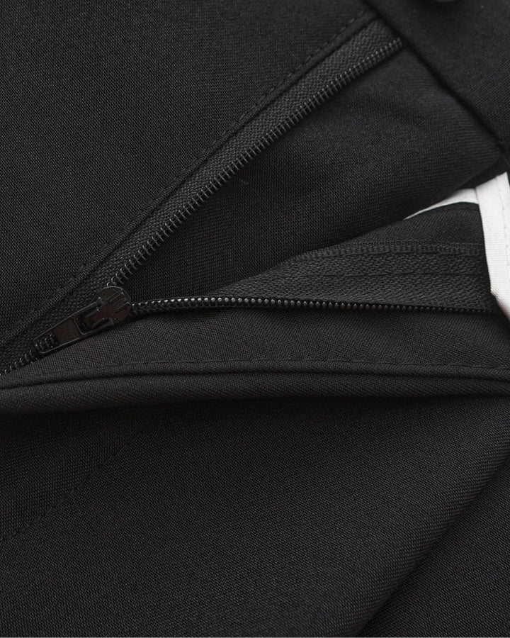 LUCA | RELAXED TAILORED TROUSERS