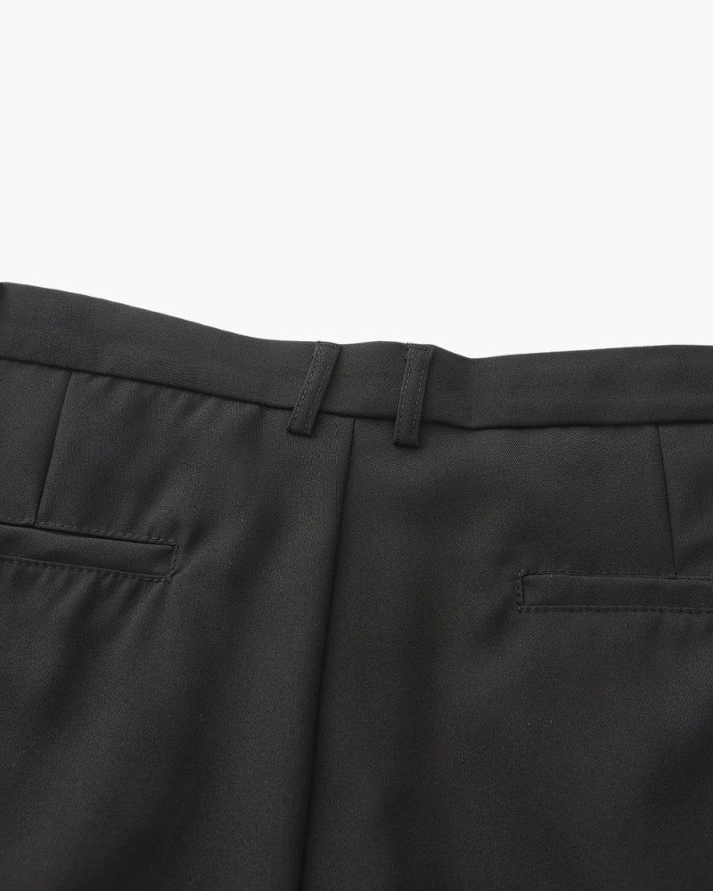LUCA | RELAXED TAILORED TROUSERS