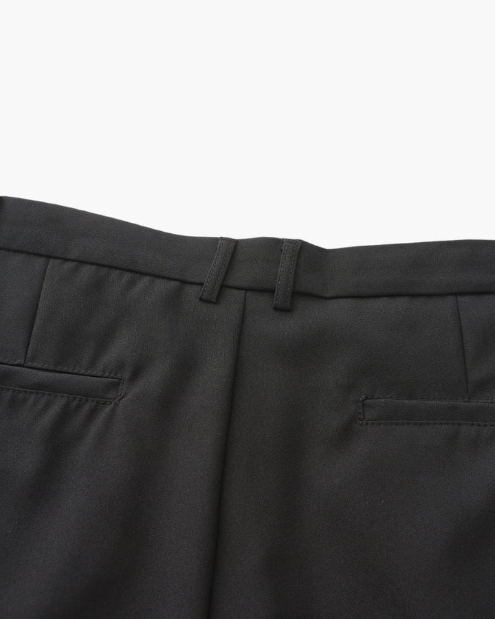 LUCA | RELAXED TAILORED TROUSERS