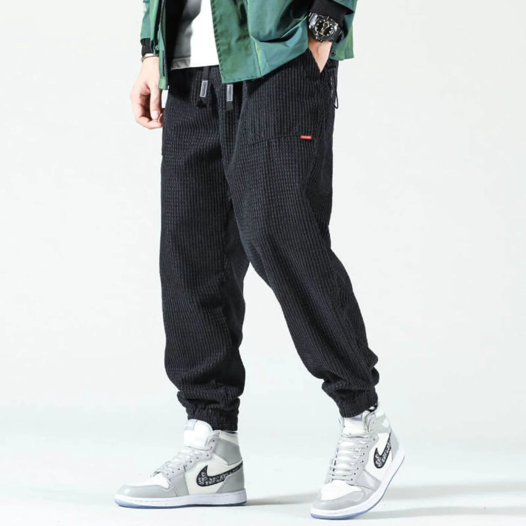 Vero™ | Elegant and Comfortable Joggers for Any Occasion