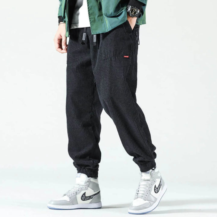 Vero™ | Elegant and Comfortable Joggers for Any Occasion