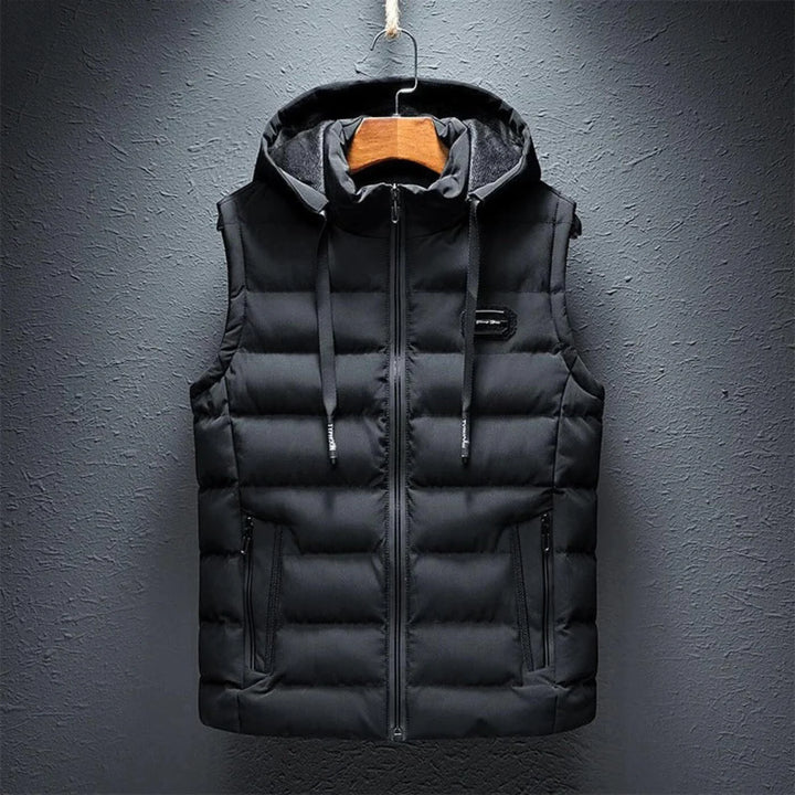 Vento™ - Lightweight Jacket with Hood