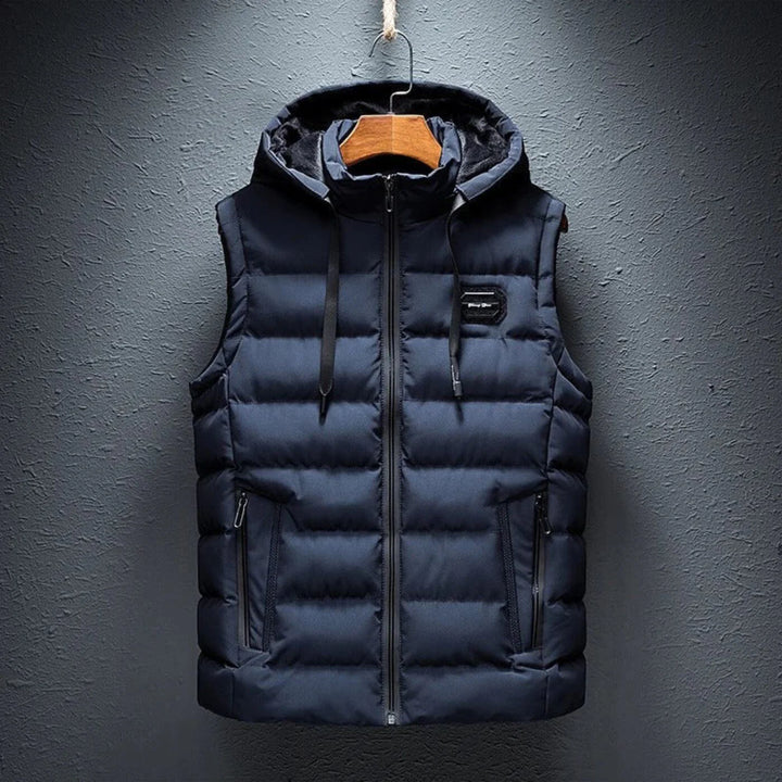 Vento™ - Lightweight Jacket with Hood