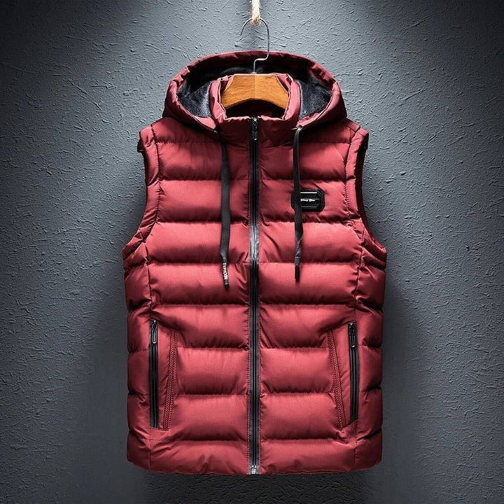 Vento™ - Lightweight Jacket with Hood