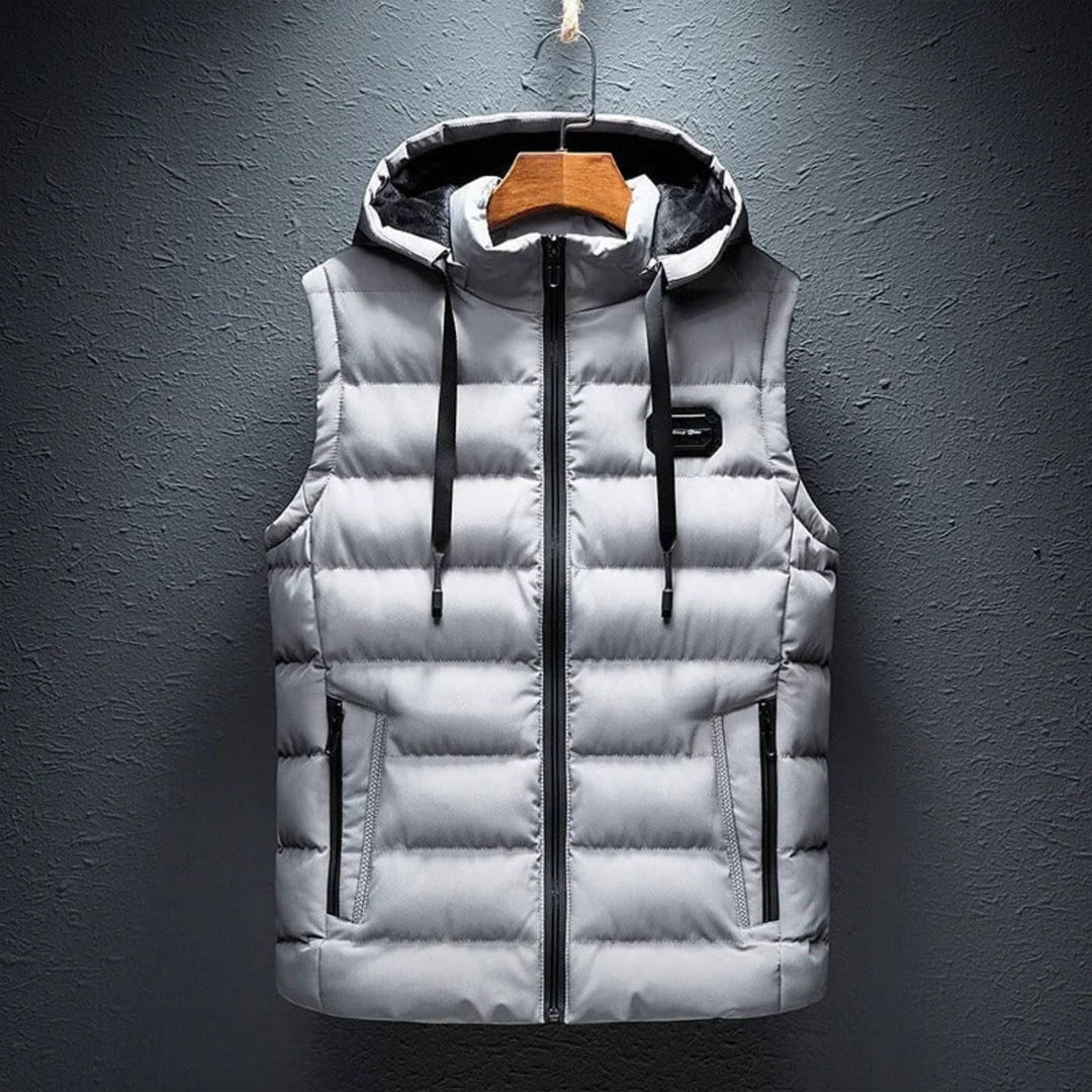 Vento™ - Lightweight Jacket with Hood